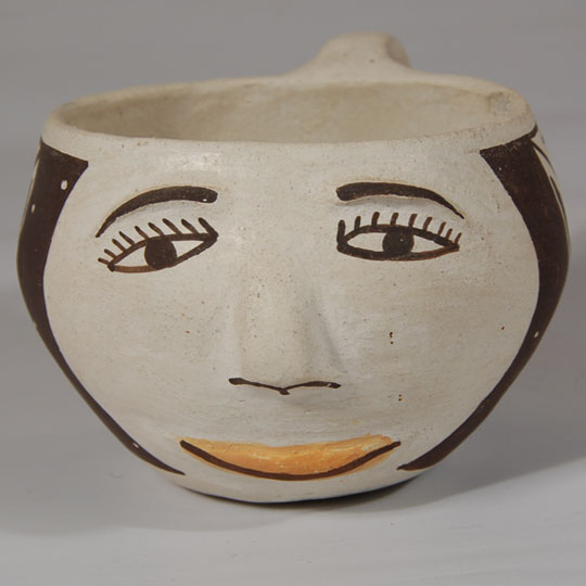 Tina Kie Pottery - C3227.22